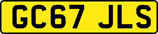 GC67JLS