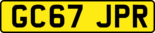 GC67JPR