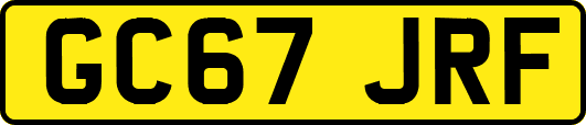 GC67JRF