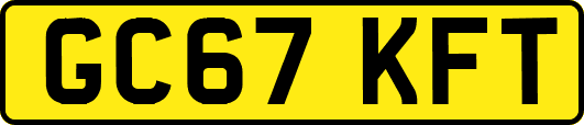 GC67KFT