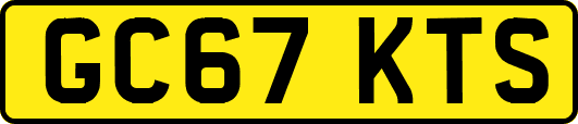 GC67KTS