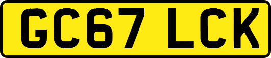 GC67LCK