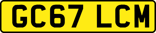 GC67LCM