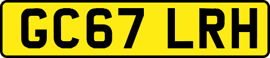 GC67LRH