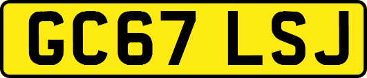 GC67LSJ