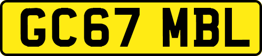 GC67MBL