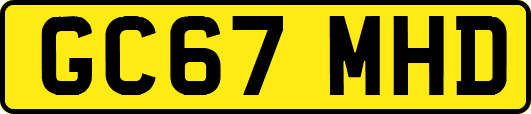 GC67MHD