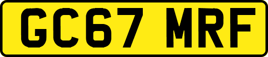 GC67MRF