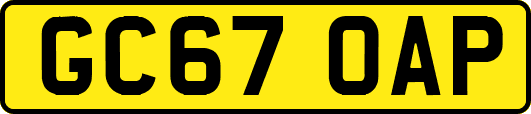 GC67OAP