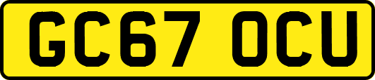 GC67OCU