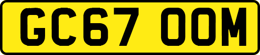 GC67OOM