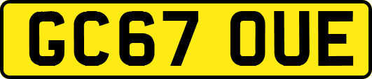 GC67OUE
