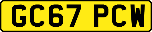 GC67PCW