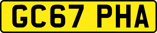 GC67PHA