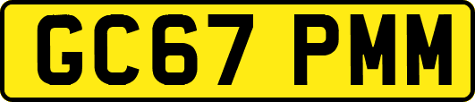 GC67PMM