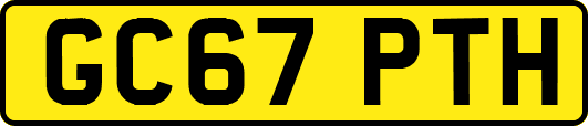 GC67PTH