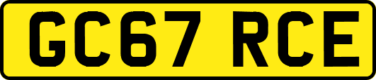 GC67RCE