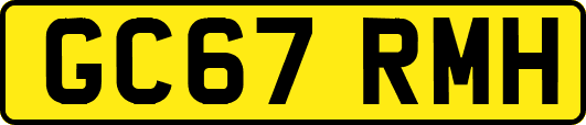 GC67RMH