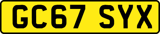 GC67SYX