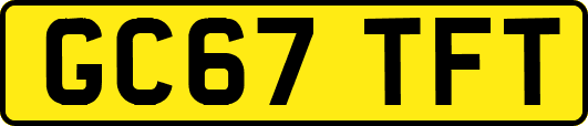 GC67TFT