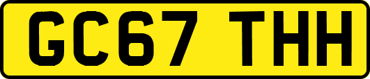 GC67THH