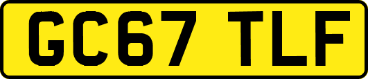 GC67TLF