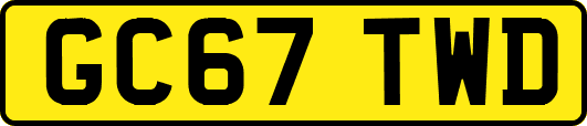 GC67TWD