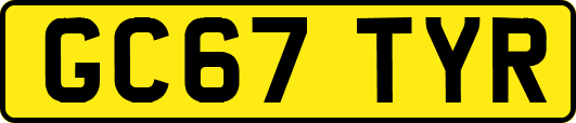GC67TYR