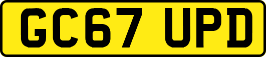 GC67UPD