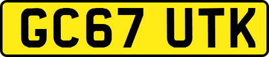 GC67UTK