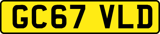 GC67VLD