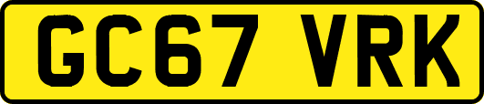 GC67VRK