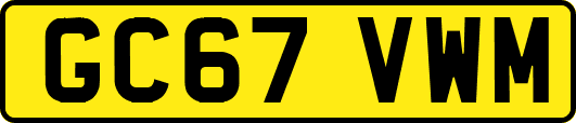 GC67VWM