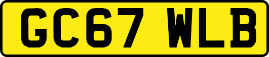 GC67WLB