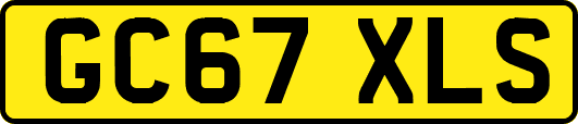GC67XLS