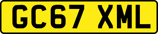 GC67XML