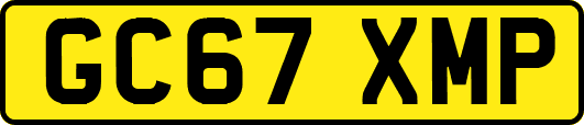 GC67XMP