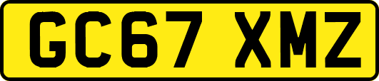 GC67XMZ