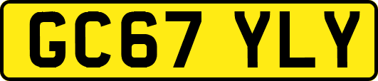 GC67YLY