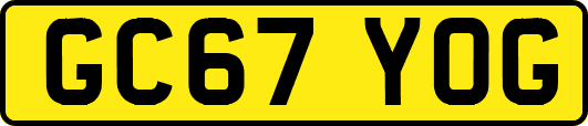GC67YOG