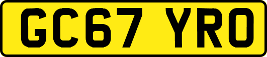 GC67YRO