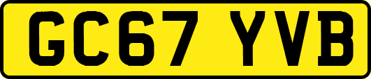 GC67YVB