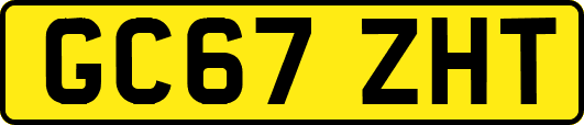 GC67ZHT