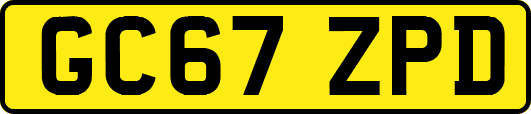 GC67ZPD
