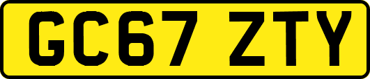 GC67ZTY