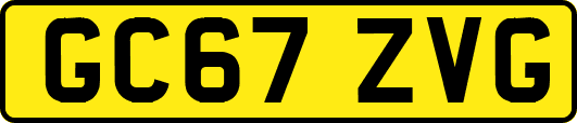GC67ZVG