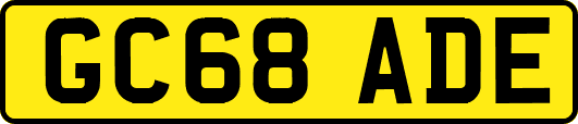 GC68ADE