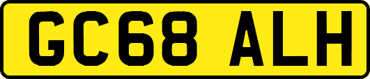 GC68ALH