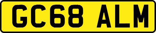 GC68ALM