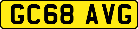 GC68AVG